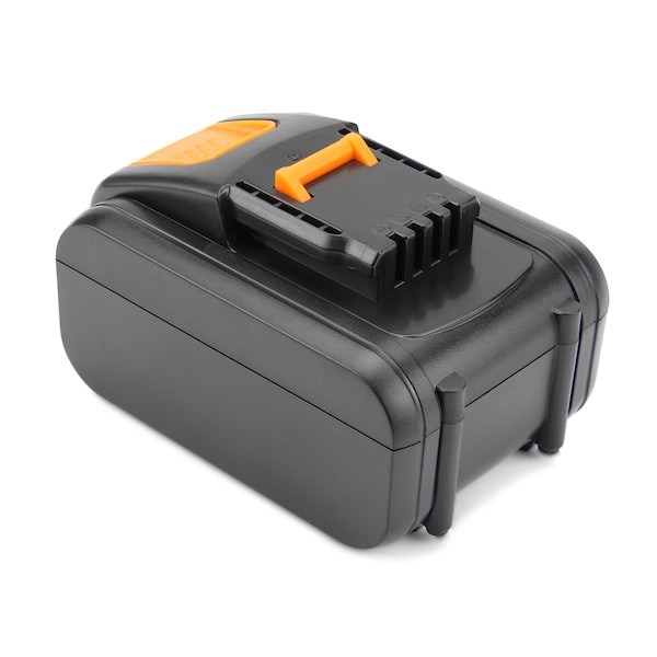 Dantona Power Tool Battery, Worx WU161, Worx WU137 Worx WA3540, CS CS-WRX161PX TOOL-537LI-30 - main